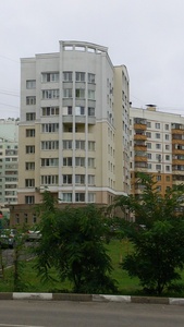 Белгород, улица Щорса, дом 45М