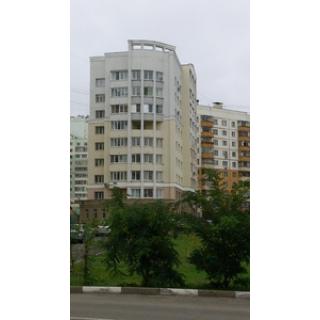 Белгород, улица Щорса, дом 45М